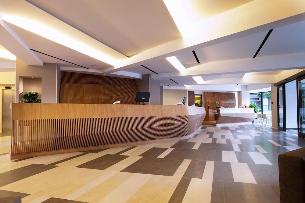 Eolian Milazzo Hotel Екстериор снимка