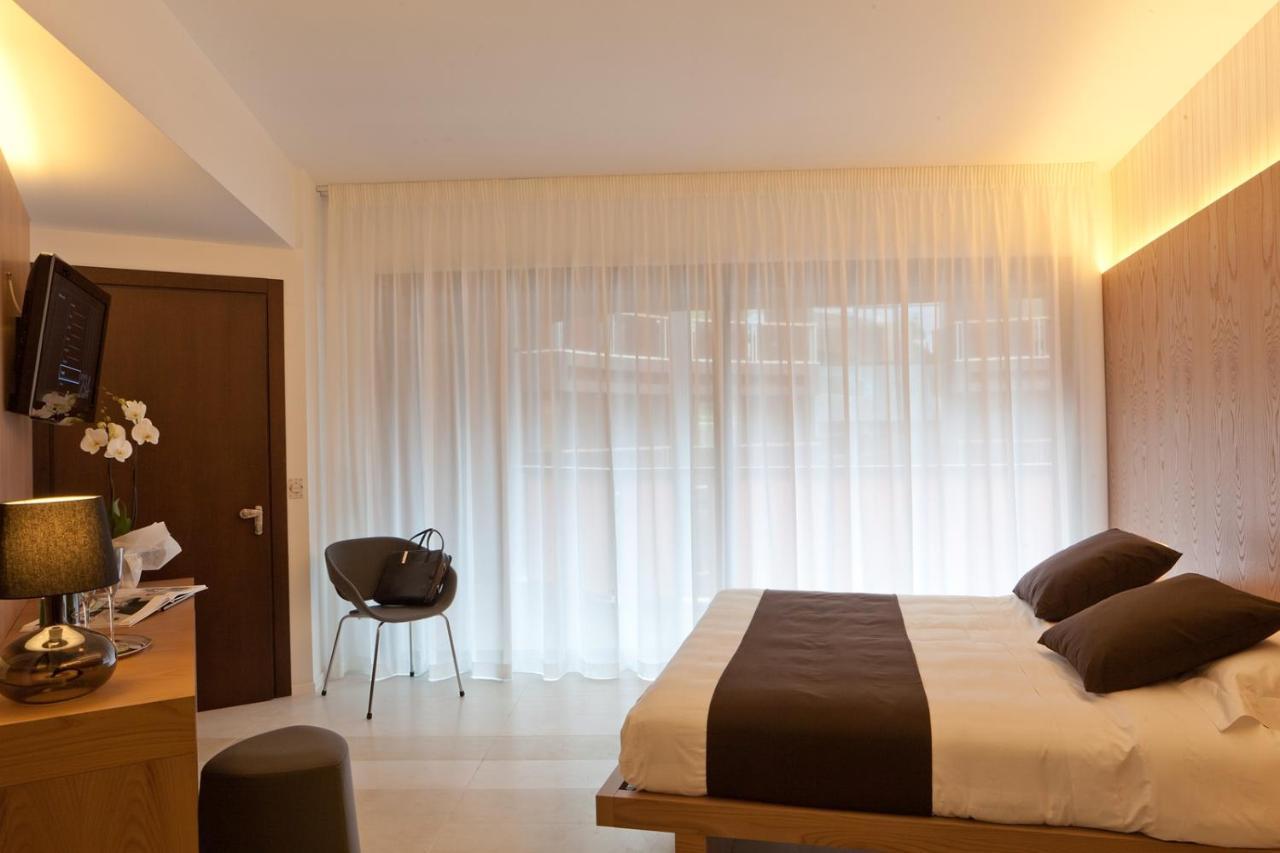 Eolian Milazzo Hotel Екстериор снимка
