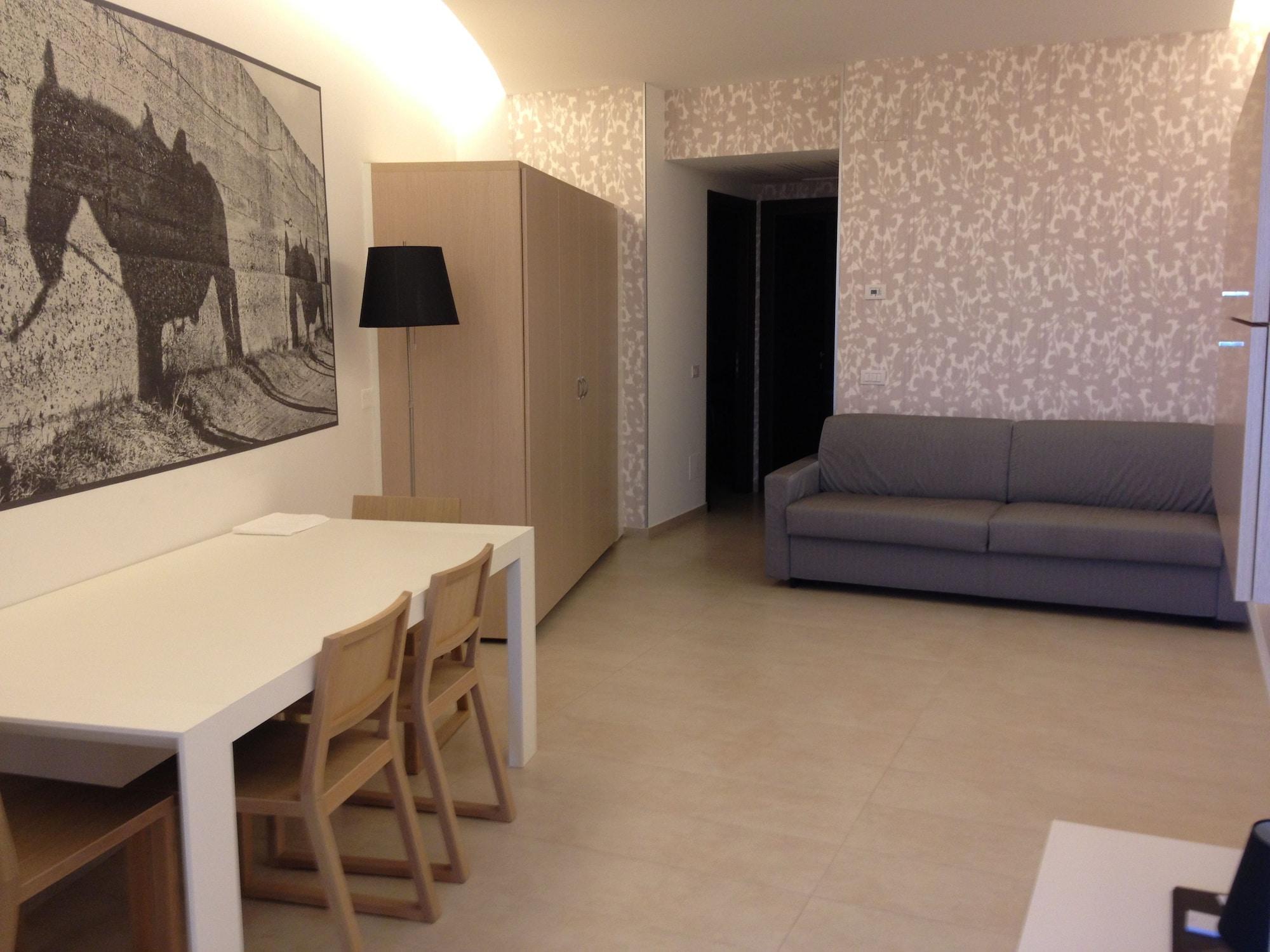 Eolian Milazzo Hotel Екстериор снимка