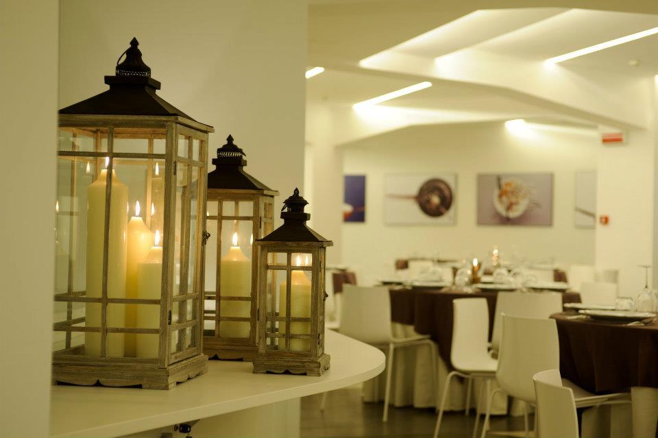 Eolian Milazzo Hotel Екстериор снимка