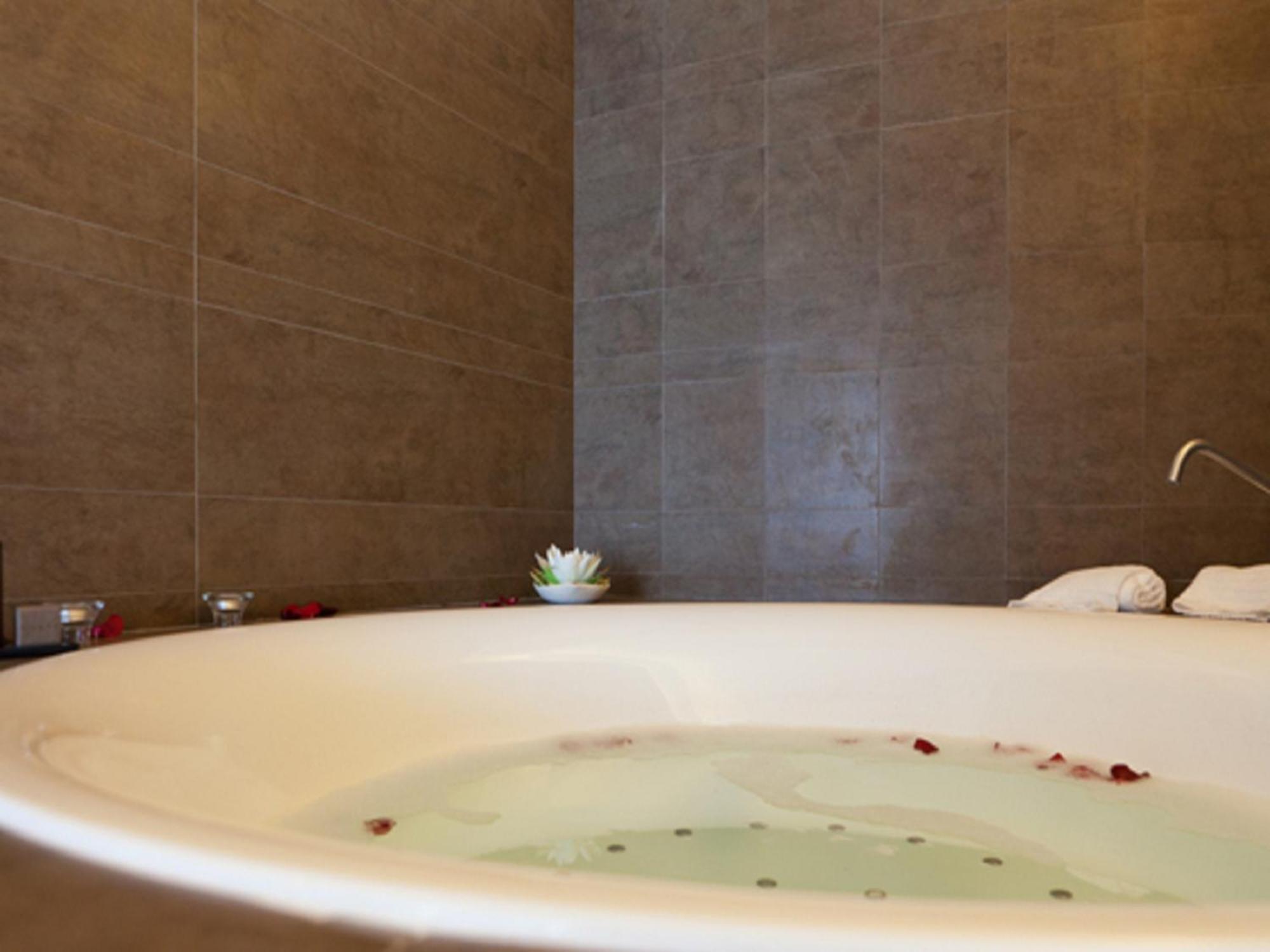 Eolian Milazzo Hotel Екстериор снимка