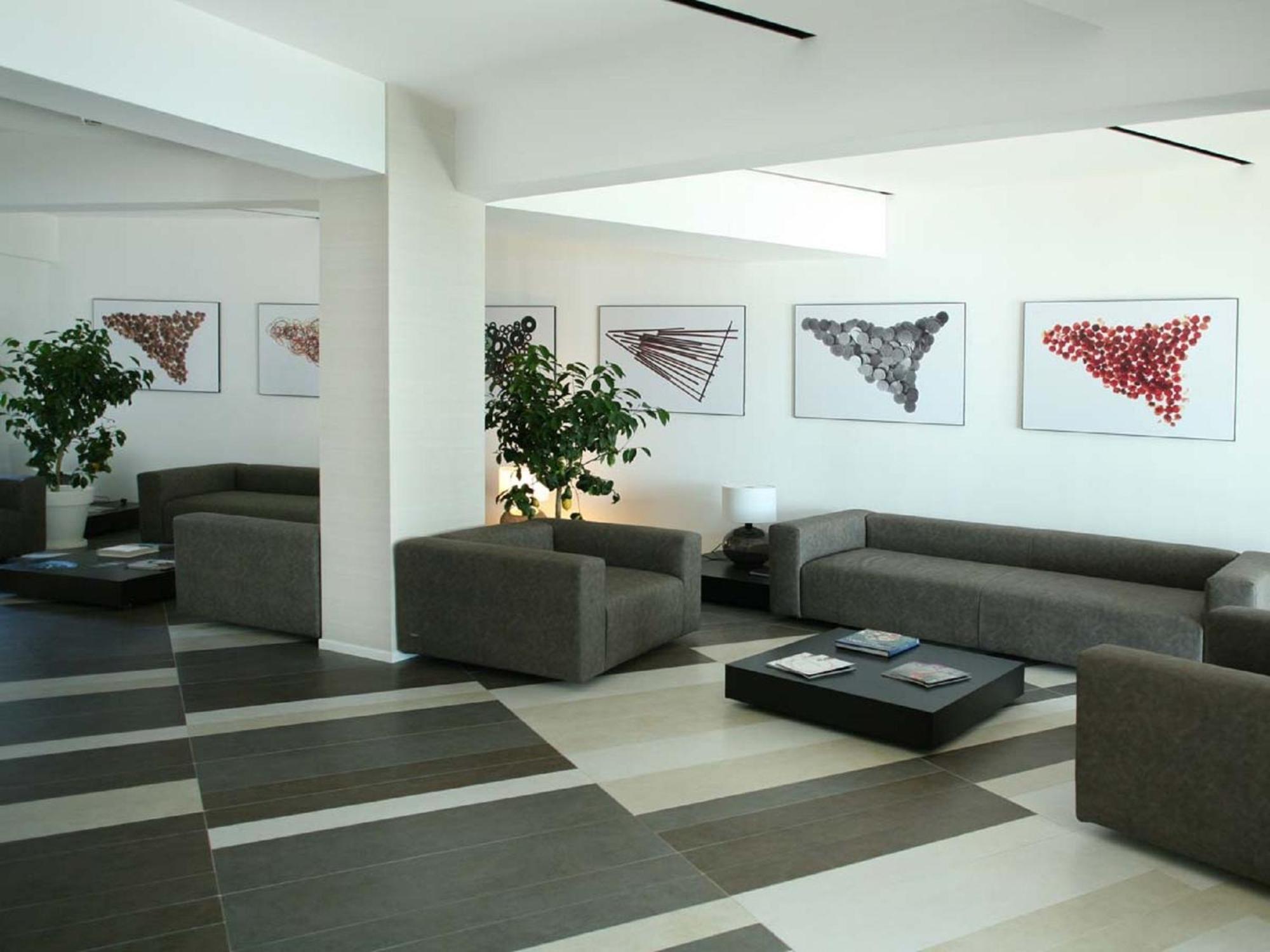Eolian Milazzo Hotel Екстериор снимка