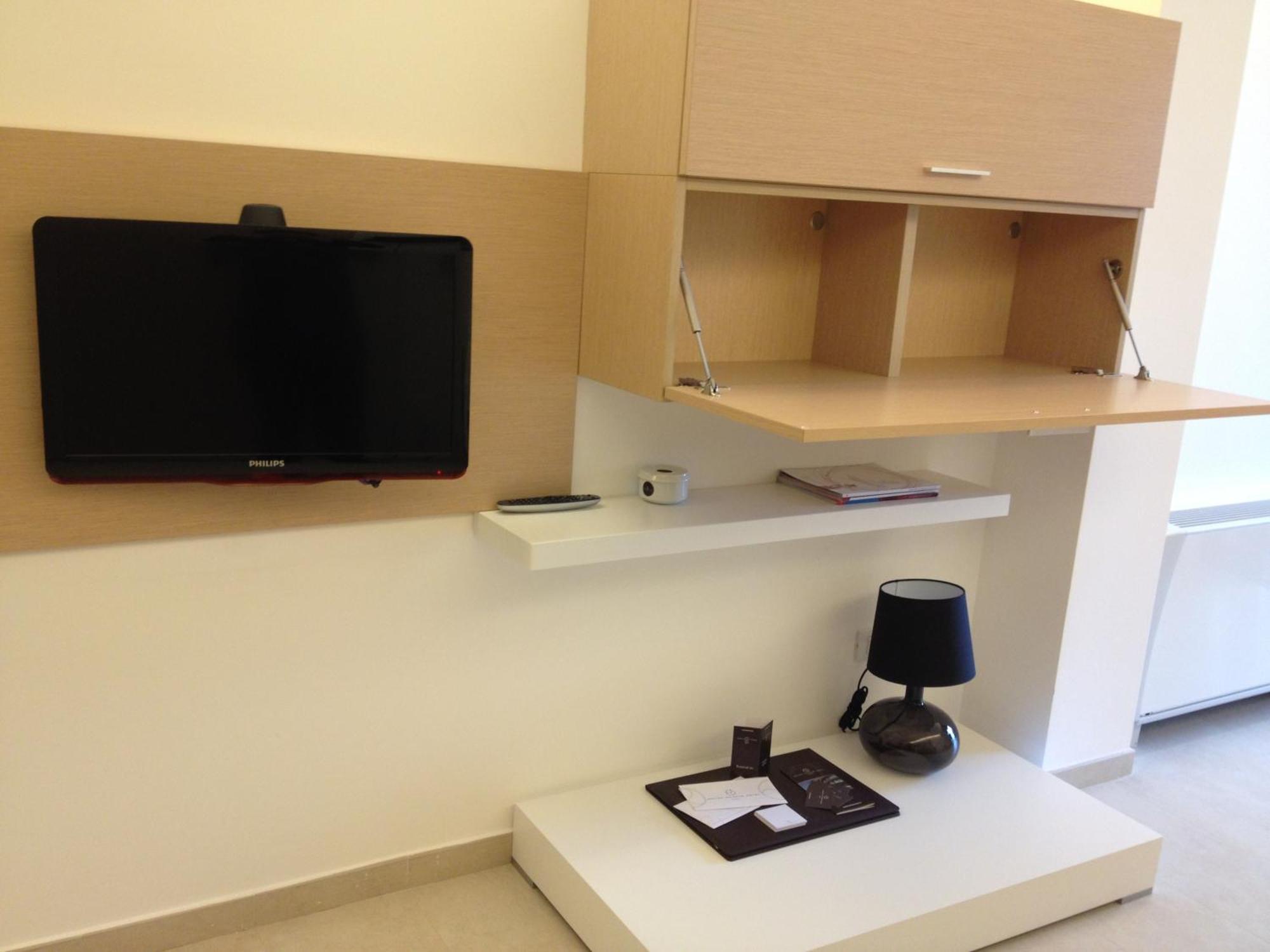 Eolian Milazzo Hotel Екстериор снимка