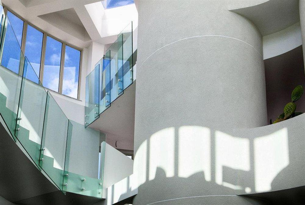 Eolian Milazzo Hotel Екстериор снимка